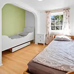 Appartement Fuer Monteure/ Geschaeftsreisende Bei Familie Bokeloh Kirchlinteln