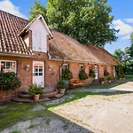 Fuer Monteure/ Geschaeftsreisende Bei Familie Bokeloh *