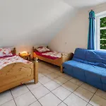 Appartement Fuer Monteure/ Geschaeftsreisende Bei Familie Bokeloh Kirchlinteln