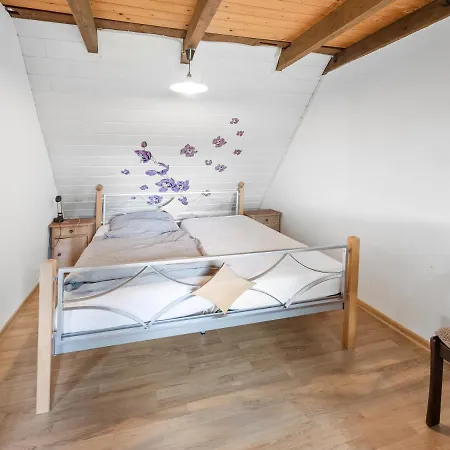 Fuer Monteure/ Geschaeftsreisende Bei Familie Bokeloh Apartament Kirchlinteln