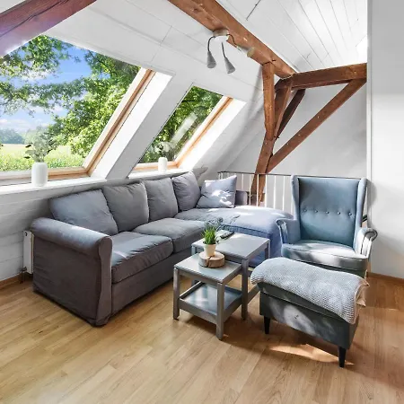 Appartement Fuer Monteure/ Geschaeftsreisende Bei Familie Bokeloh *