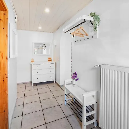 Fuer Monteure/ Geschaeftsreisende Bei Familie Bokeloh