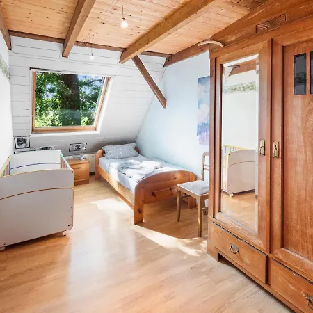 Fuer Monteure/ Geschaeftsreisende Bei Familie Bokeloh Appartement