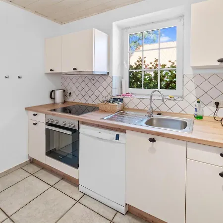 Fuer Monteure/ Geschaeftsreisende Bei Familie Bokeloh Appartement Kirchlinteln