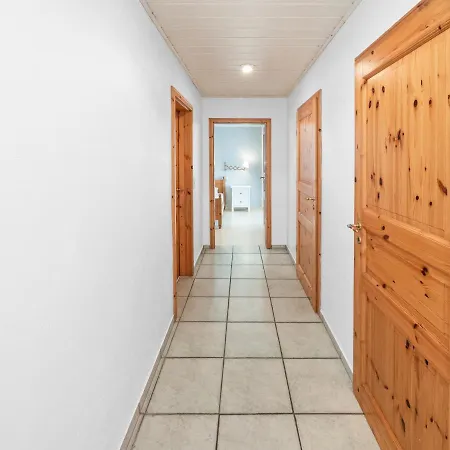 Appartement Fuer Monteure/ Geschaeftsreisende Bei Familie Bokeloh