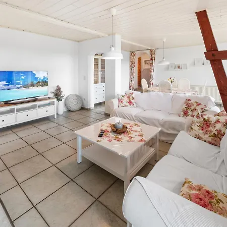 Appartement Fuer Monteure/ Geschaeftsreisende Bei Familie Bokeloh *