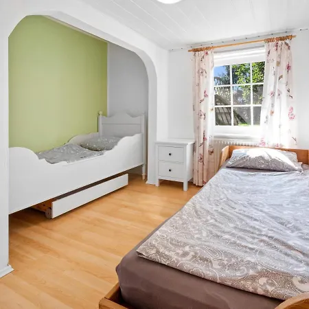 Apartment Fuer Monteure/ Geschaeftsreisende Bei Familie Bokeloh Kirchlinteln