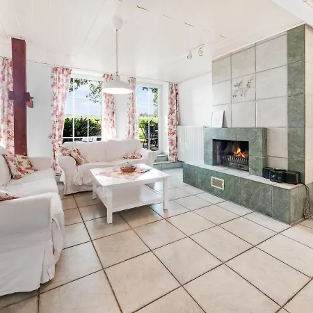Apartament Fuer Monteure/ Geschaeftsreisende Bei Familie Bokeloh *