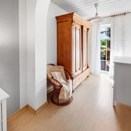 Appartement Fuer Monteure/ Geschaeftsreisende Bei Familie Bokeloh