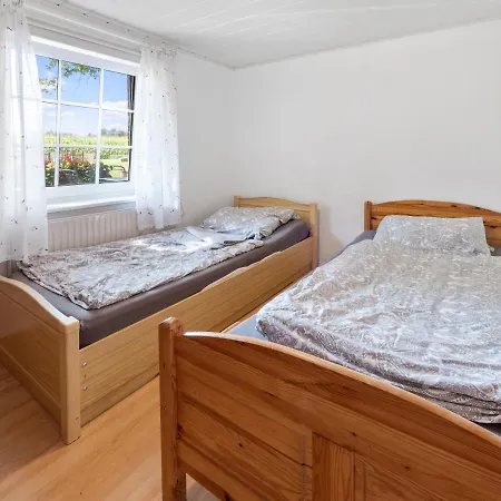Fuer Monteure/ Geschaeftsreisende Bei Familie Bokeloh *