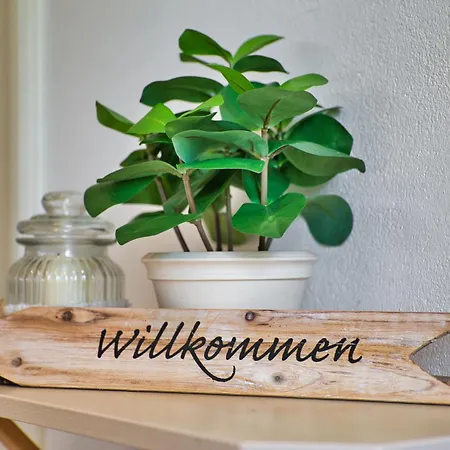 Fuer Monteure/ Geschaeftsreisende Bei Familie Bokeloh Appartement