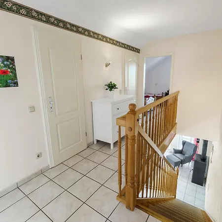 Appartement Fuer Monteure/ Geschaeftsreisende Bei Familie Bokeloh *