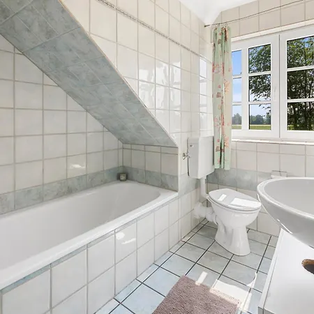 Appartement Fuer Monteure/ Geschaeftsreisende Bei Familie Bokeloh