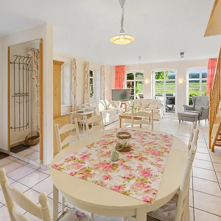Appartement Fuer Monteure/ Geschaeftsreisende Bei Familie Bokeloh *