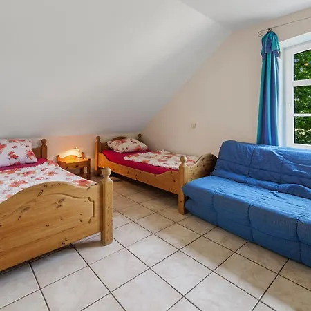 Appartement Fuer Monteure/ Geschaeftsreisende Bei Familie Bokeloh Kirchlinteln