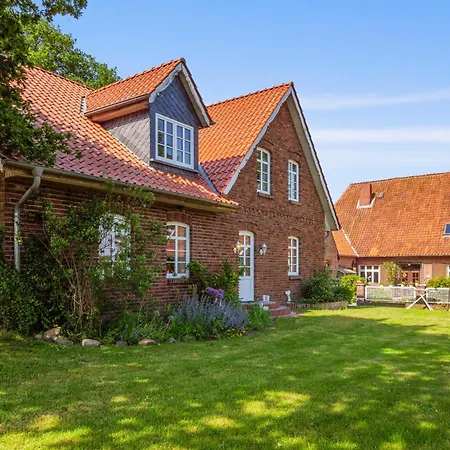 Apartamento Für Monteure/ Geschäftsreisende Bei Familie Bokeloh