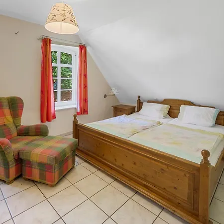 Appartement Fuer Monteure/ Geschaeftsreisende Bei Familie Bokeloh