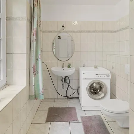Appartement Fuer Monteure/ Geschaeftsreisende Bei Familie Bokeloh Kirchlinteln