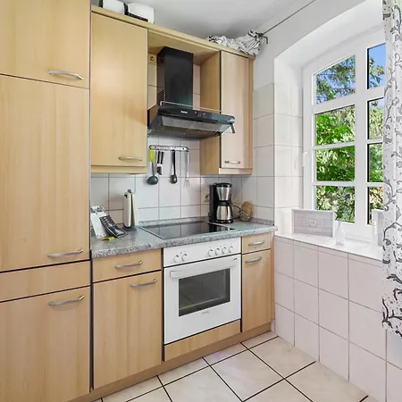 Fuer Monteure/ Geschaeftsreisende Bei Familie Bokeloh Appartement *