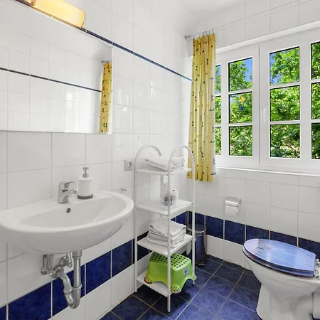 Appartement Fuer Monteure/ Geschaeftsreisende Bei Familie Bokeloh Kirchlinteln