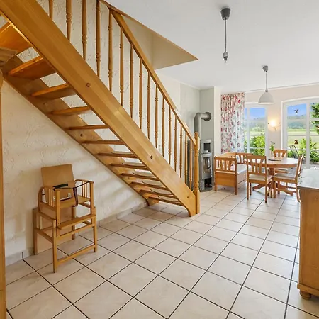 Appartement Fuer Monteure/ Geschaeftsreisende Bei Familie Bokeloh Kirchlinteln