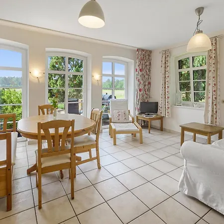 Apartament Fuer Monteure/ Geschaeftsreisende Bei Familie Bokeloh *