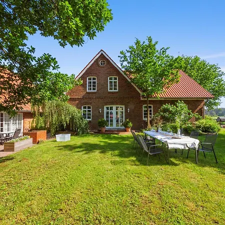 Appartement Fuer Monteure/ Geschaeftsreisende Bei Familie Bokeloh