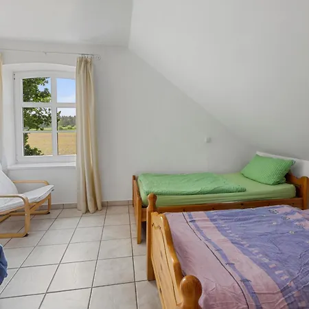Fuer Monteure/ Geschaeftsreisende Bei Familie Bokeloh Appartement