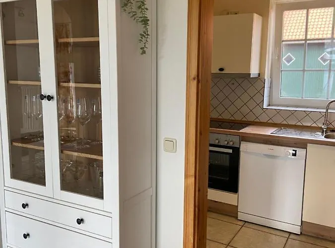 Fuer Monteure/ Geschaeftsreisende Bei Familie Bokeloh Kirchlinteln