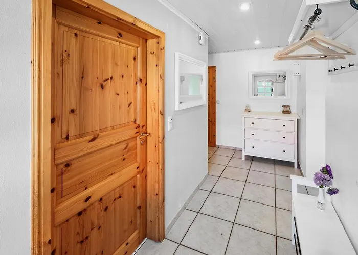 Fuer Monteure/ Geschaeftsreisende Bei Familie Bokeloh Διαμέρισμα Kirchlinteln