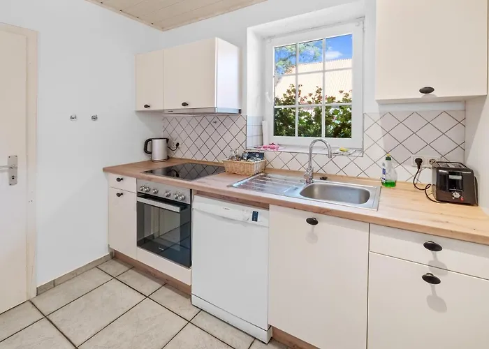 Fuer Monteure/ Geschaeftsreisende Bei Familie Bokeloh Διαμέρισμα Kirchlinteln