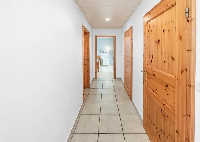 Διαμέρισμα Fuer Monteure/ Geschaeftsreisende Bei Familie Bokeloh