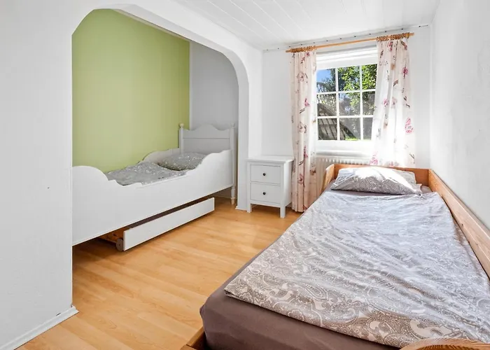 Διαμέρισμα Fuer Monteure/ Geschaeftsreisende Bei Familie Bokeloh Kirchlinteln