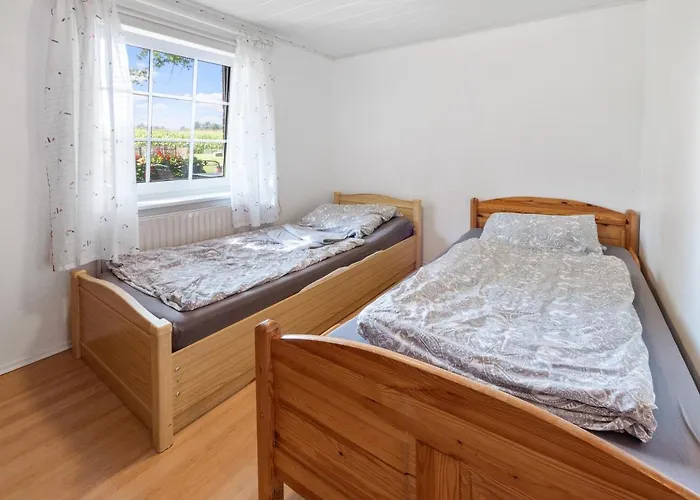 Fuer Monteure/ Geschaeftsreisende Bei Familie Bokeloh *