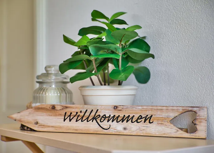 Fuer Monteure/ Geschaeftsreisende Bei Familie Bokeloh Διαμέρισμα