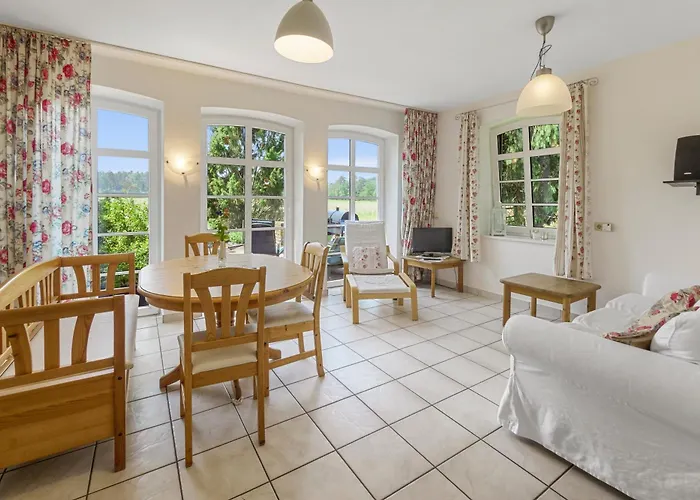 Διαμέρισμα Fuer Monteure/ Geschaeftsreisende Bei Familie Bokeloh *