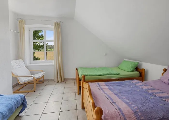 Fuer Monteure/ Geschaeftsreisende Bei Familie Bokeloh Διαμέρισμα
